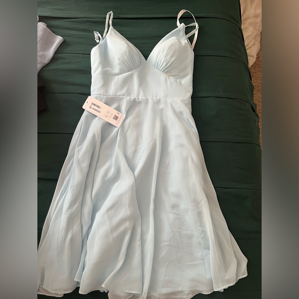 Bridesmaids dress